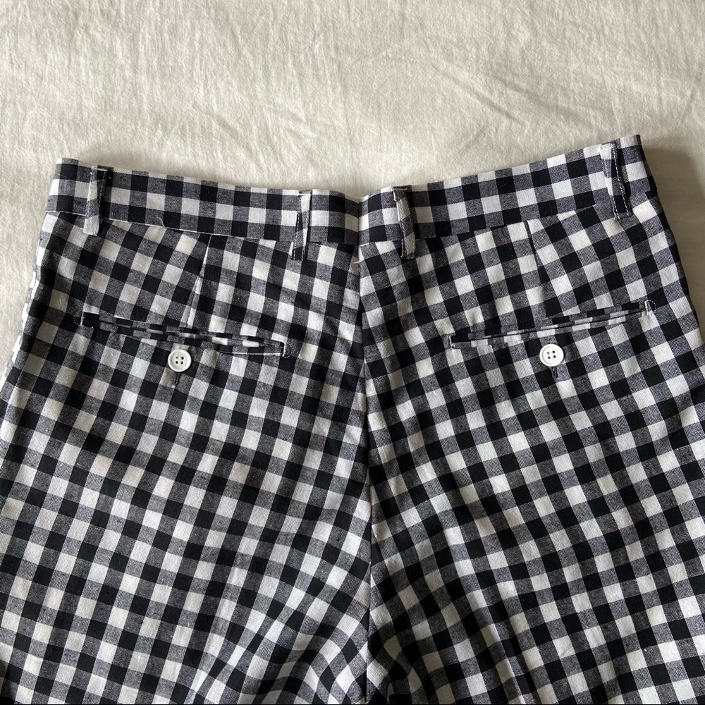 Gingham Suit - image 14